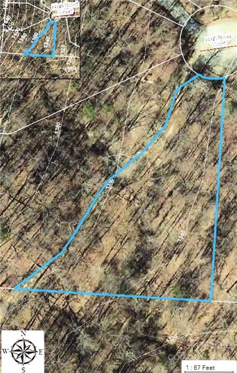 8 High Rd Court Lake Lure, NC 28746 - Photo 9 of 22