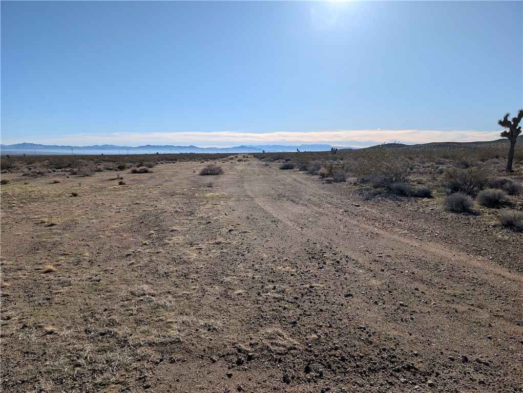 7901 Princess Pat Mine Road Adelanto, CA 92301 - Photo 1 of 3 a view of an ocean beach