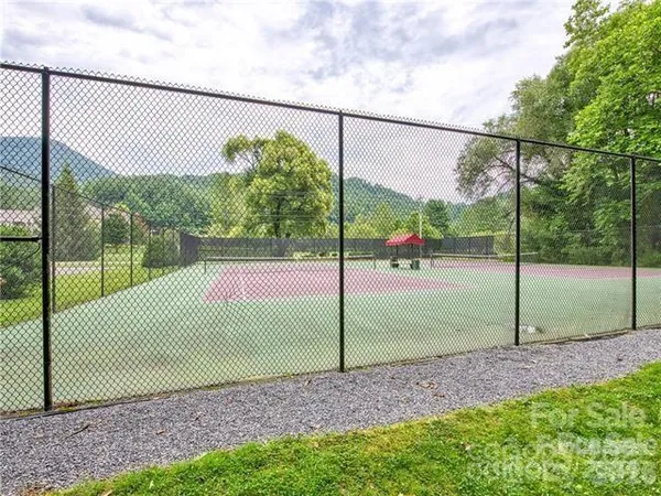 a view of a park