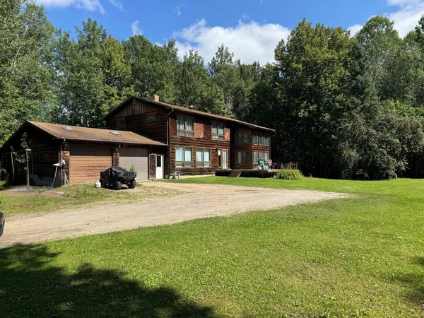 $215,000 | 1831 Highway 11, Baudette, MN 56623