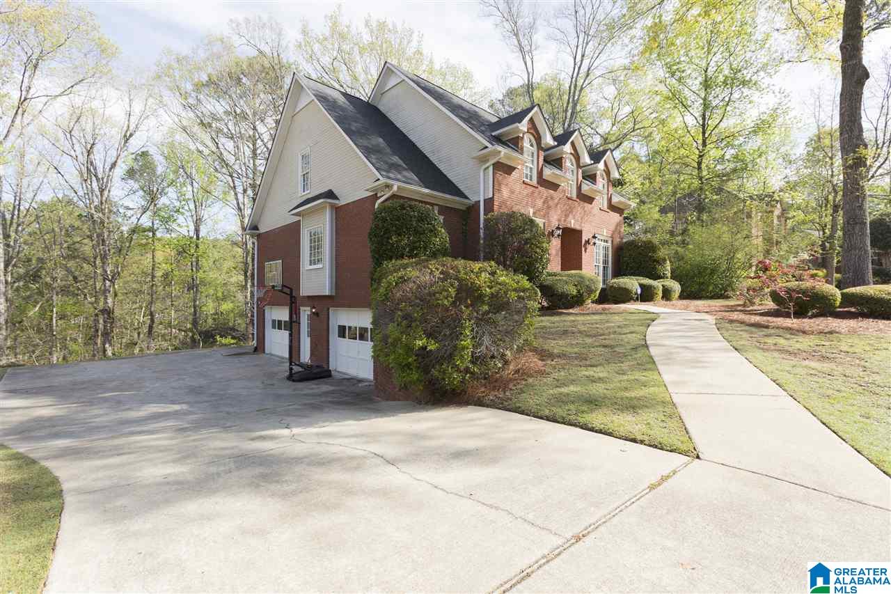 1009 Oak Tree Road Birmingham, AL 35244 - Photo 47 of 50
