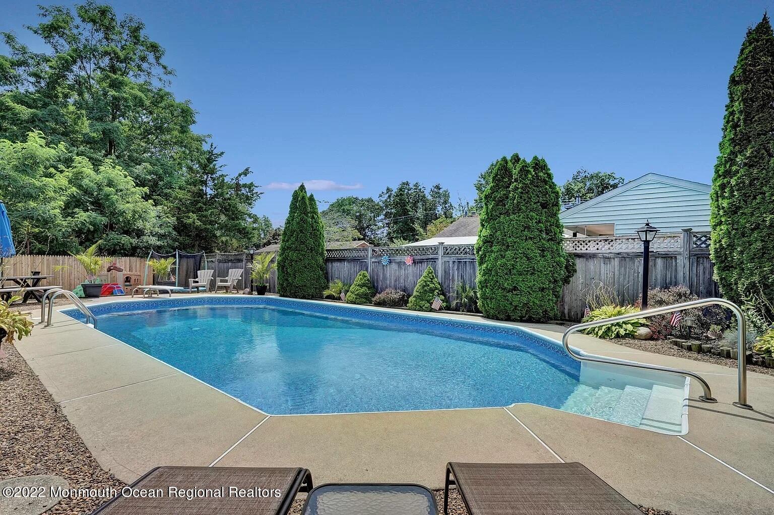 750 Hardean Road Brick, NJ 08724 - Photo 2 of 47 750pool2