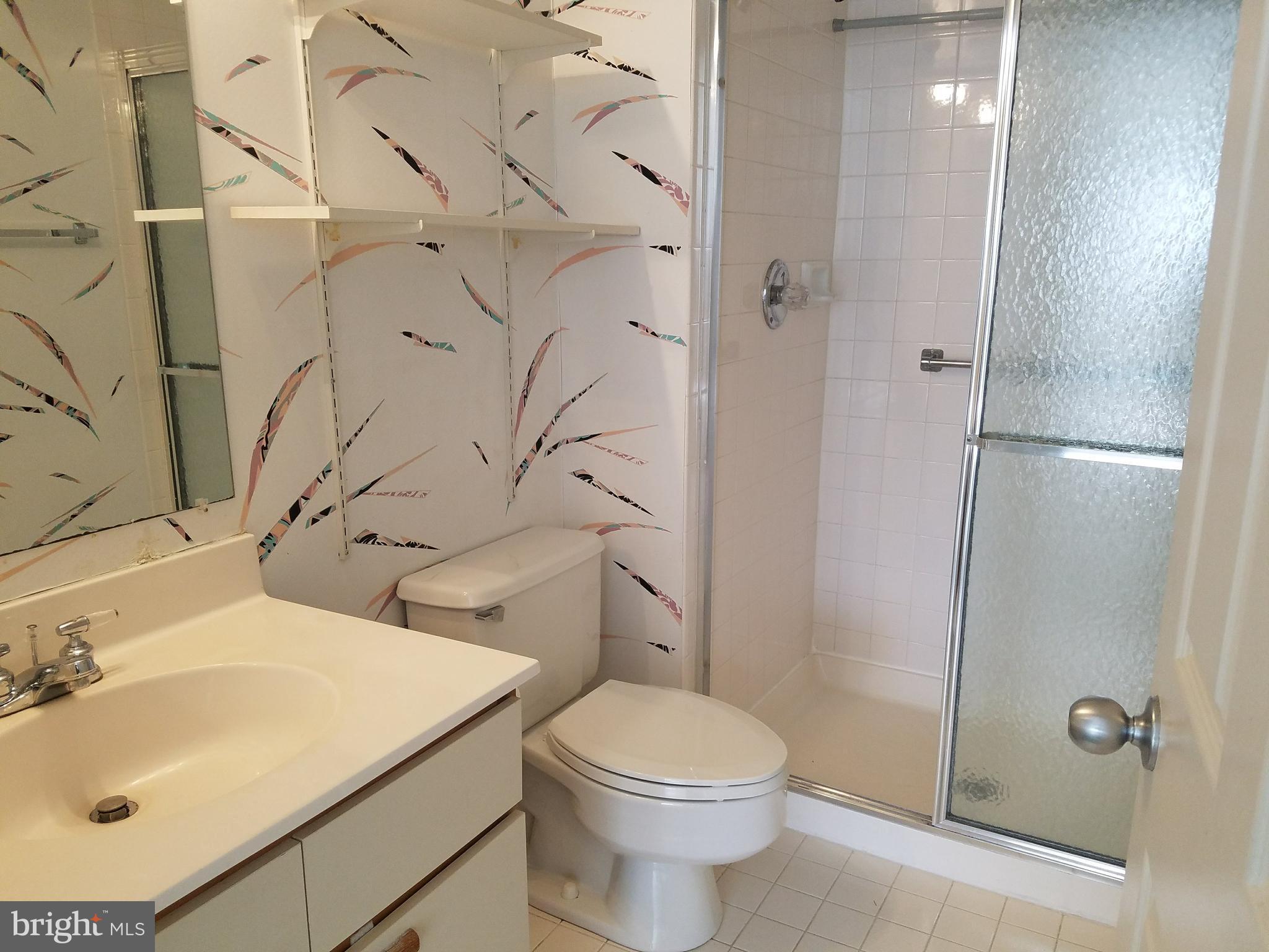 2901 Fallstaff Road, Unit 206 Baltimore, MD 21209 - Photo 8 of 14 Bath