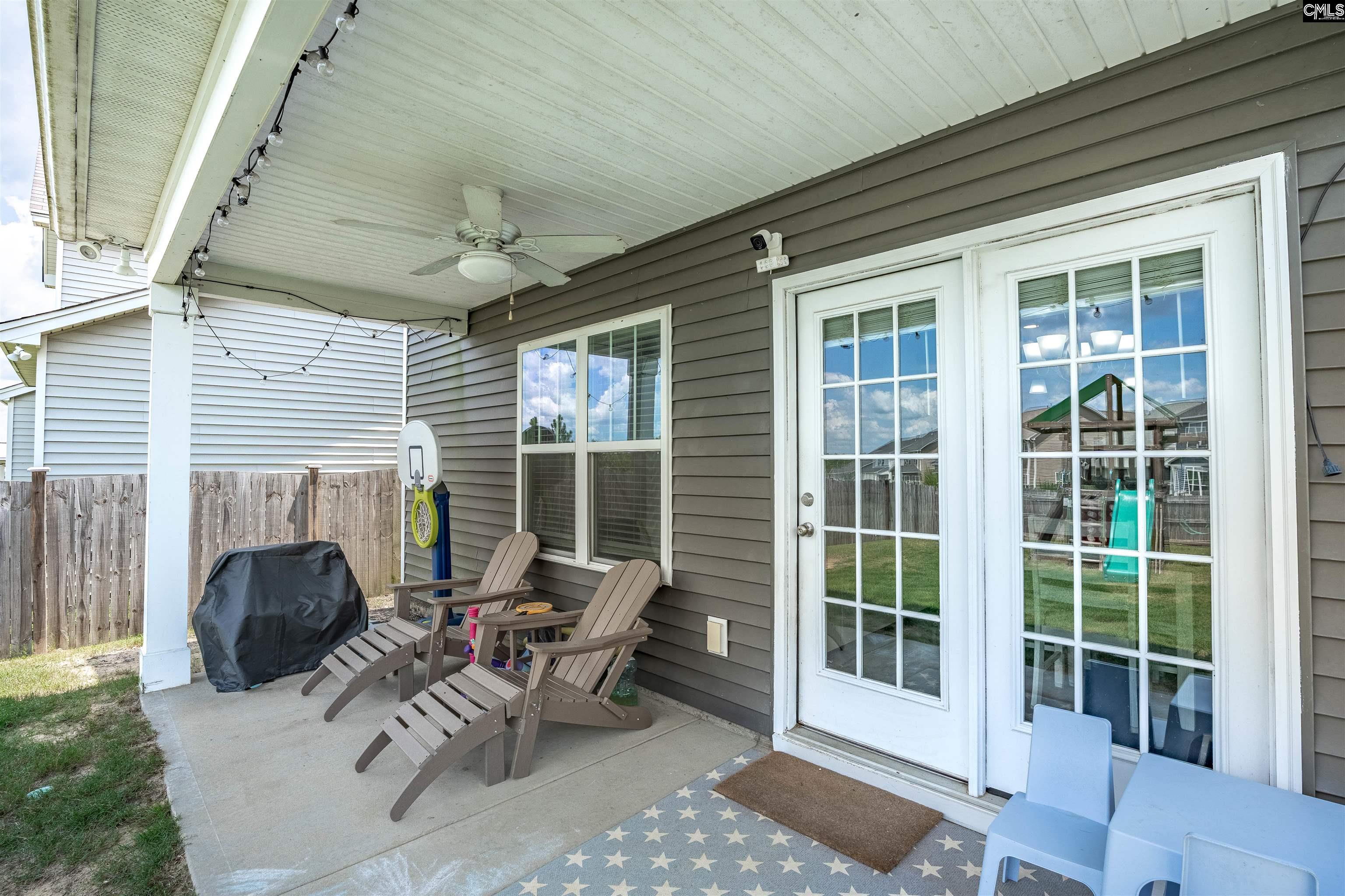 1137 Coopers Ridge Lane Elgin, SC 29045 - Photo 37 of 42 Gallery Image 37