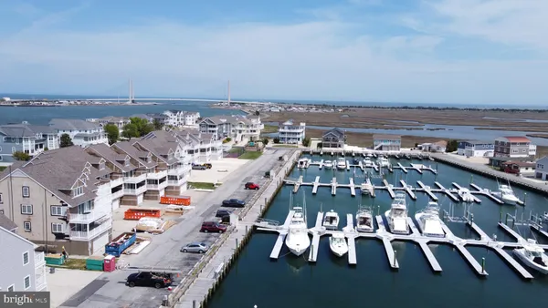 $149,900 | 43 Marina View Court, Unit MDA1, Bethany Beach, DE 19930