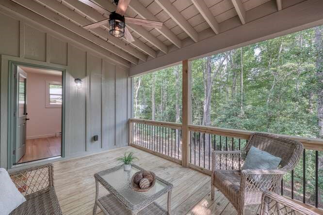 373 Chimney Ridge Blairsville, GA 30512 - Photo 14 of 24 Gallery Image 14
