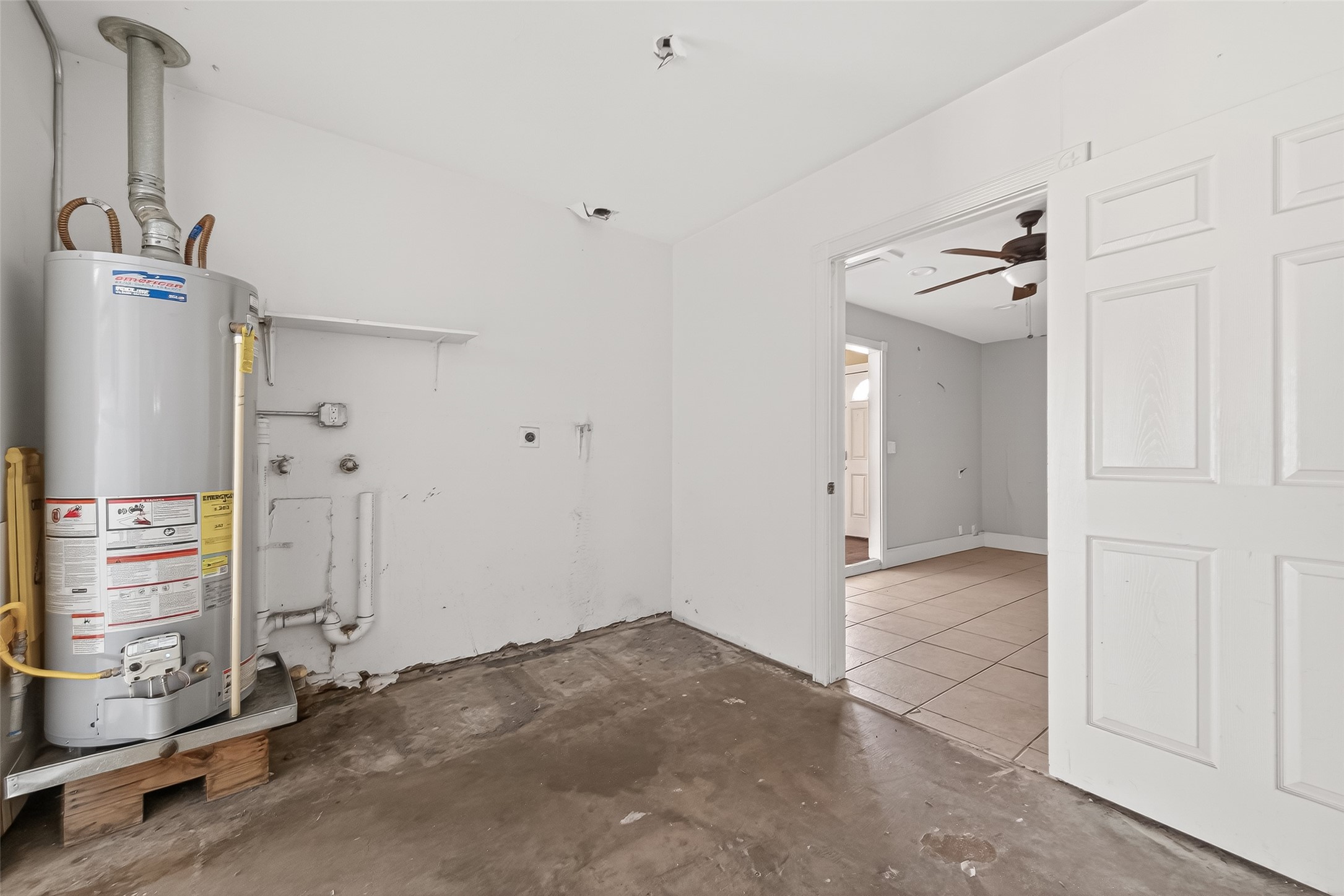 5114 West 43rd Street Houston, TX 77092 - Photo 28 of 31