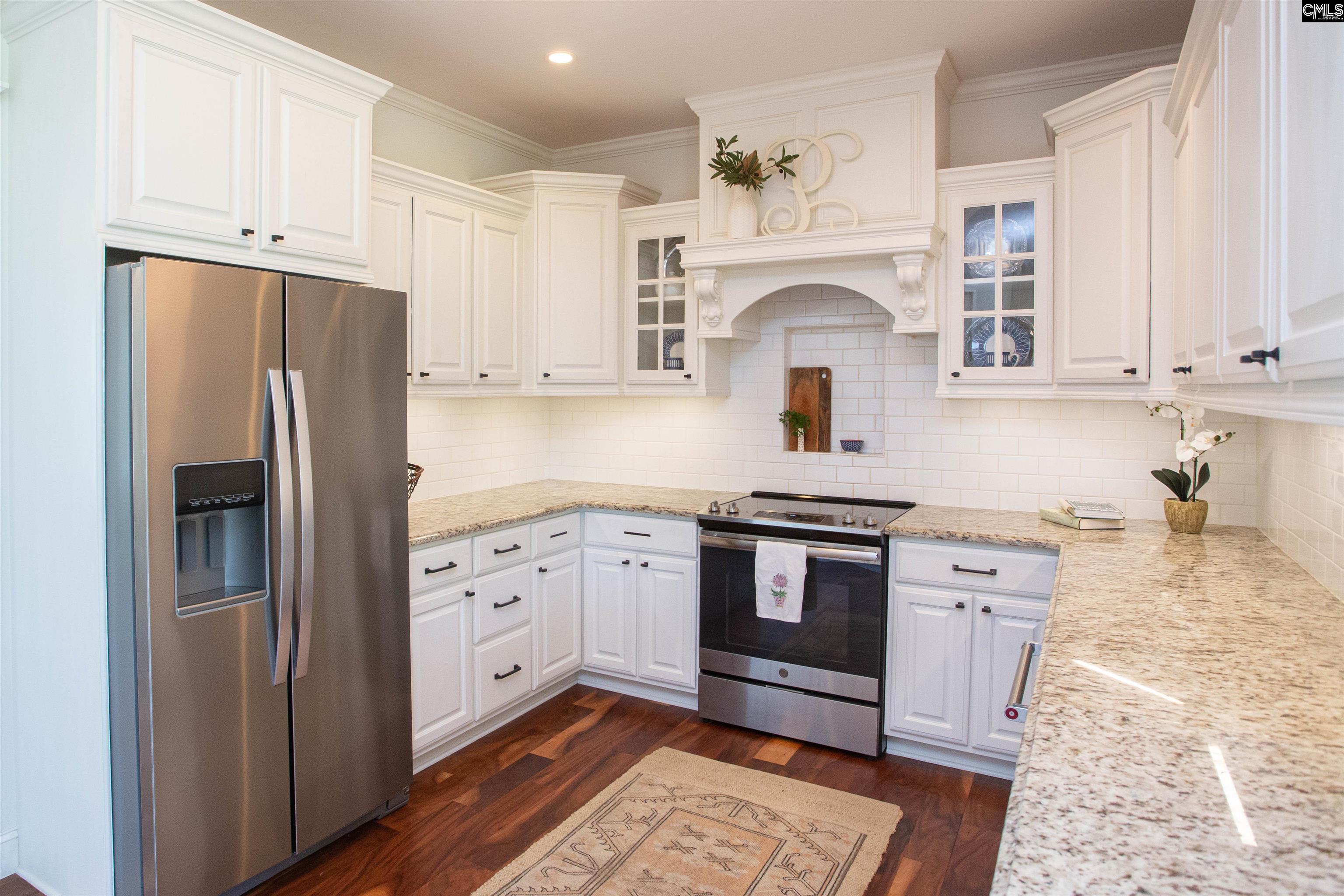 146 Williams Road Camden, SC 29020 - Photo 17 of 72