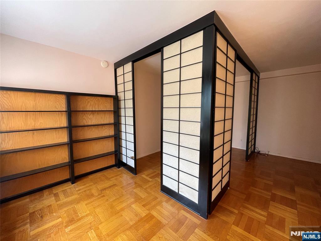 1450 Palisade Avenue, Unit 1F Fort Lee, NJ 07024 - Photo 3 of 8 a view of front door with entryway
