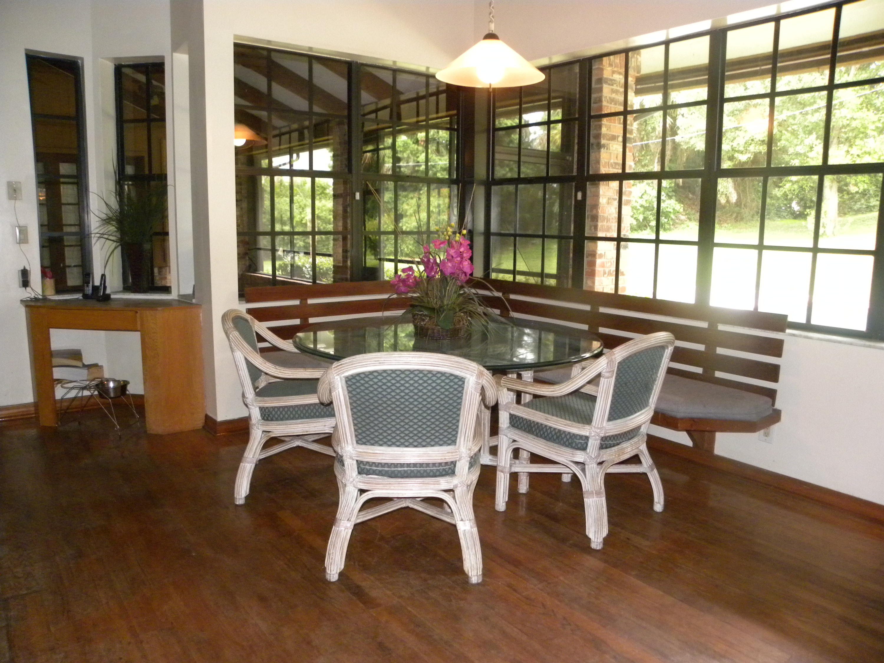 1270 Southwest 21st Lane Boca Raton, FL 33486 - Photo 12 of 47 Breakfast Area