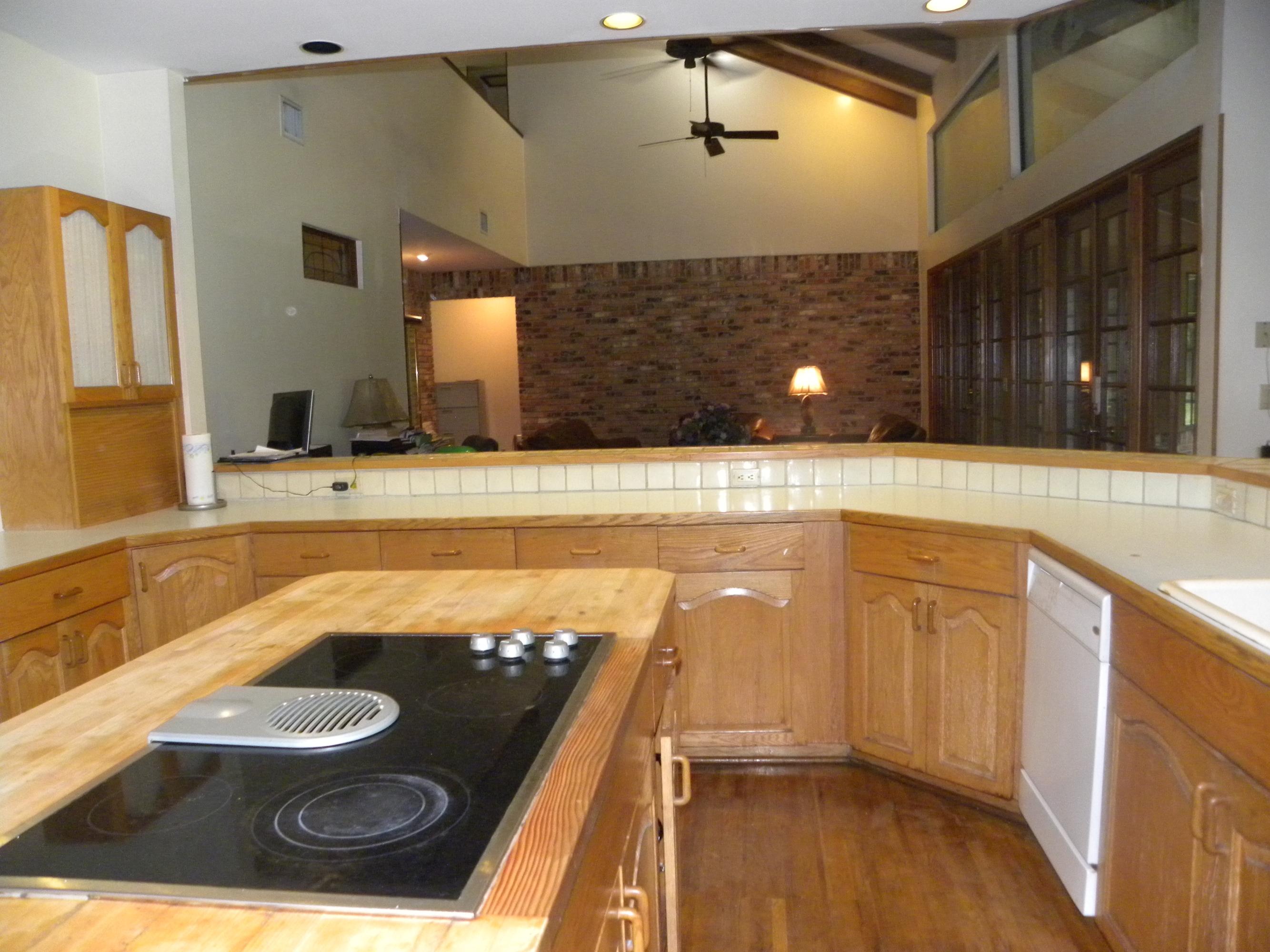 1270 Southwest 21st Lane Boca Raton, FL 33486 - Photo 13 of 47 Kitchen