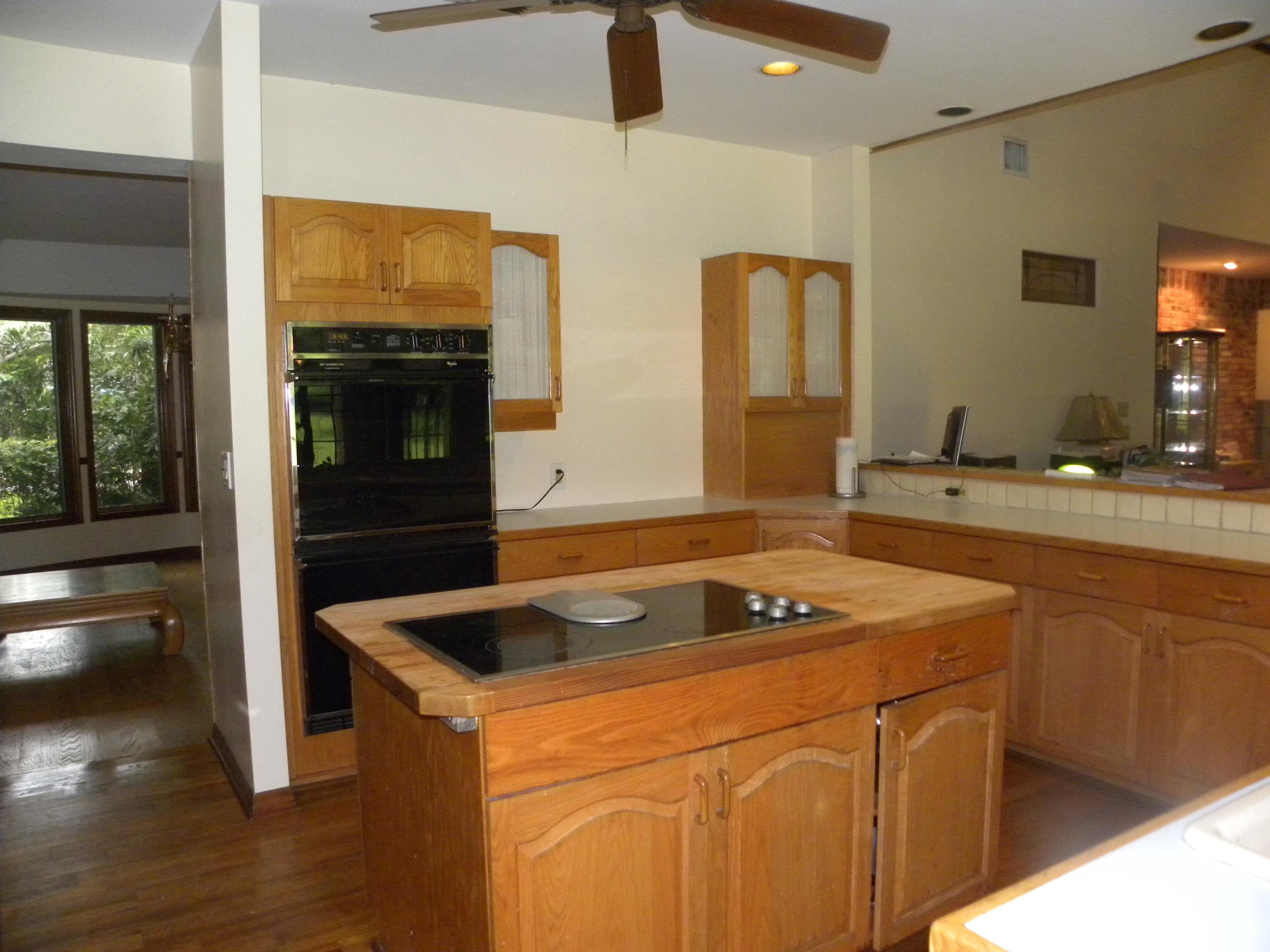 1270 Southwest 21st Lane Boca Raton, FL 33486 - Photo 14 of 47 Kitchen