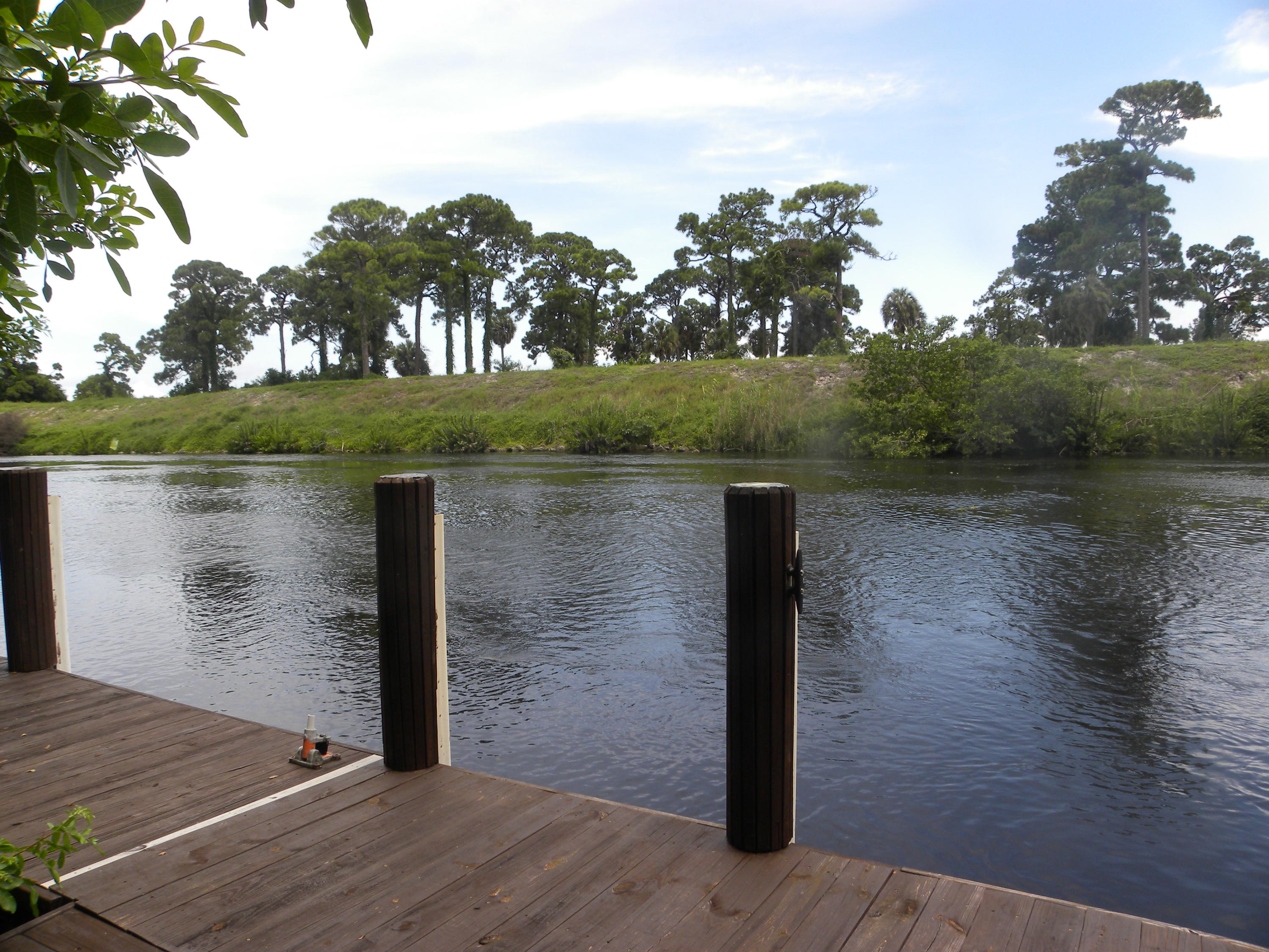1270 Southwest 21st Lane Boca Raton, FL 33486 - Photo 2 of 47 Ocean Access on the Wide Hillsboro Canal