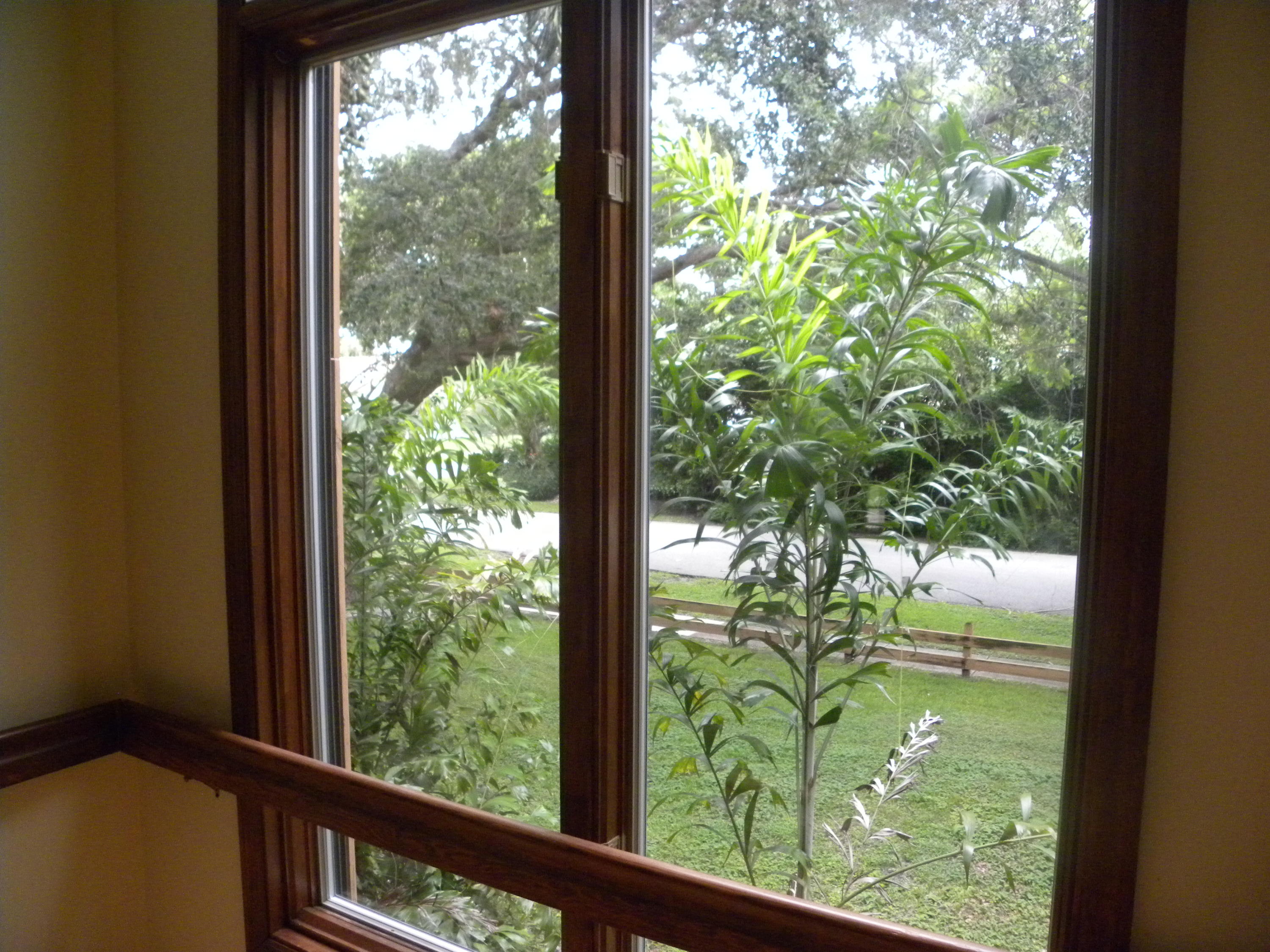 1270 Southwest 21st Lane Boca Raton, FL 33486 - Photo 37 of 47 Staircase Long Window