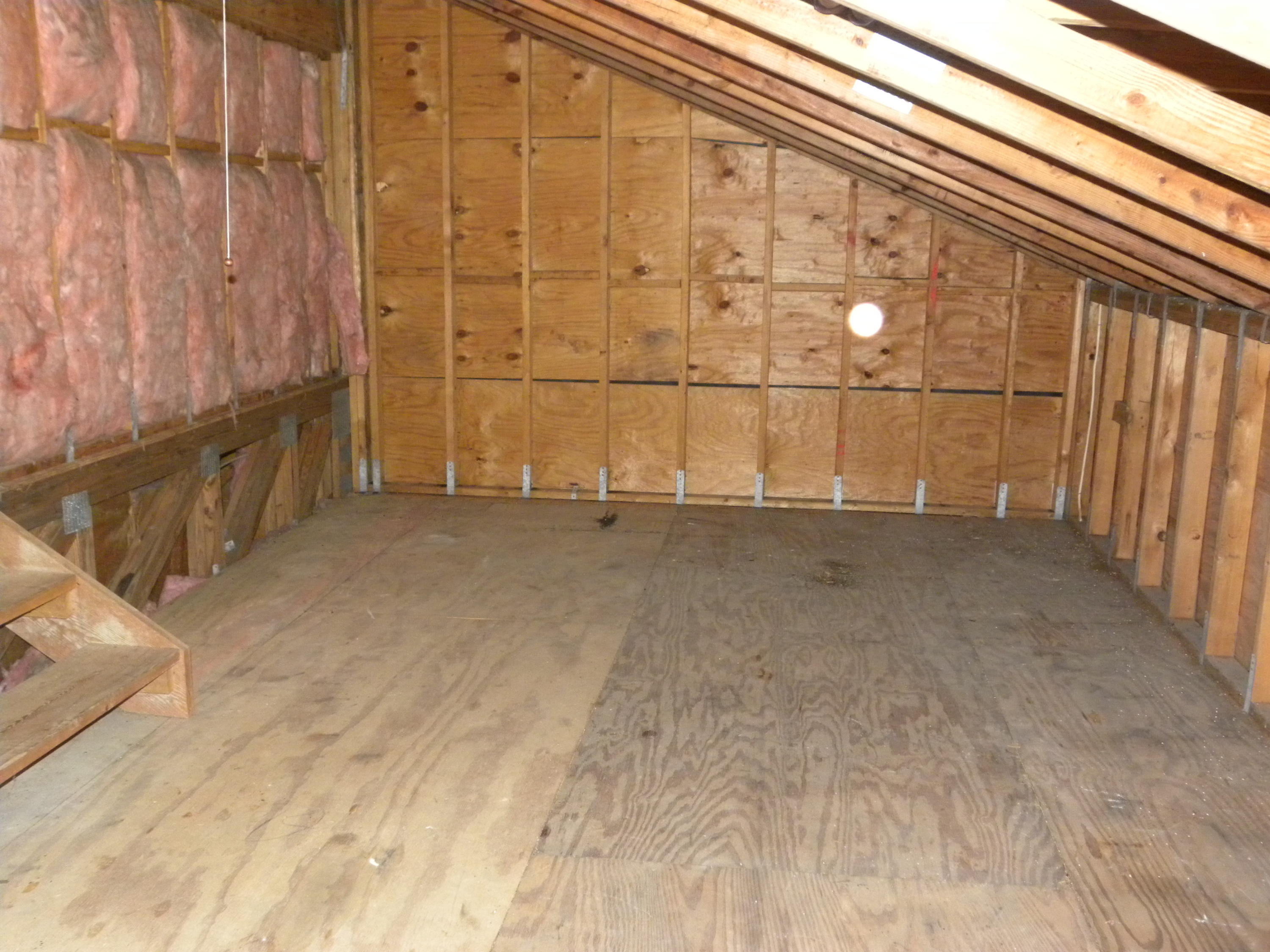1270 Southwest 21st Lane Boca Raton, FL 33486 - Photo 39 of 47 Huge Storage Room