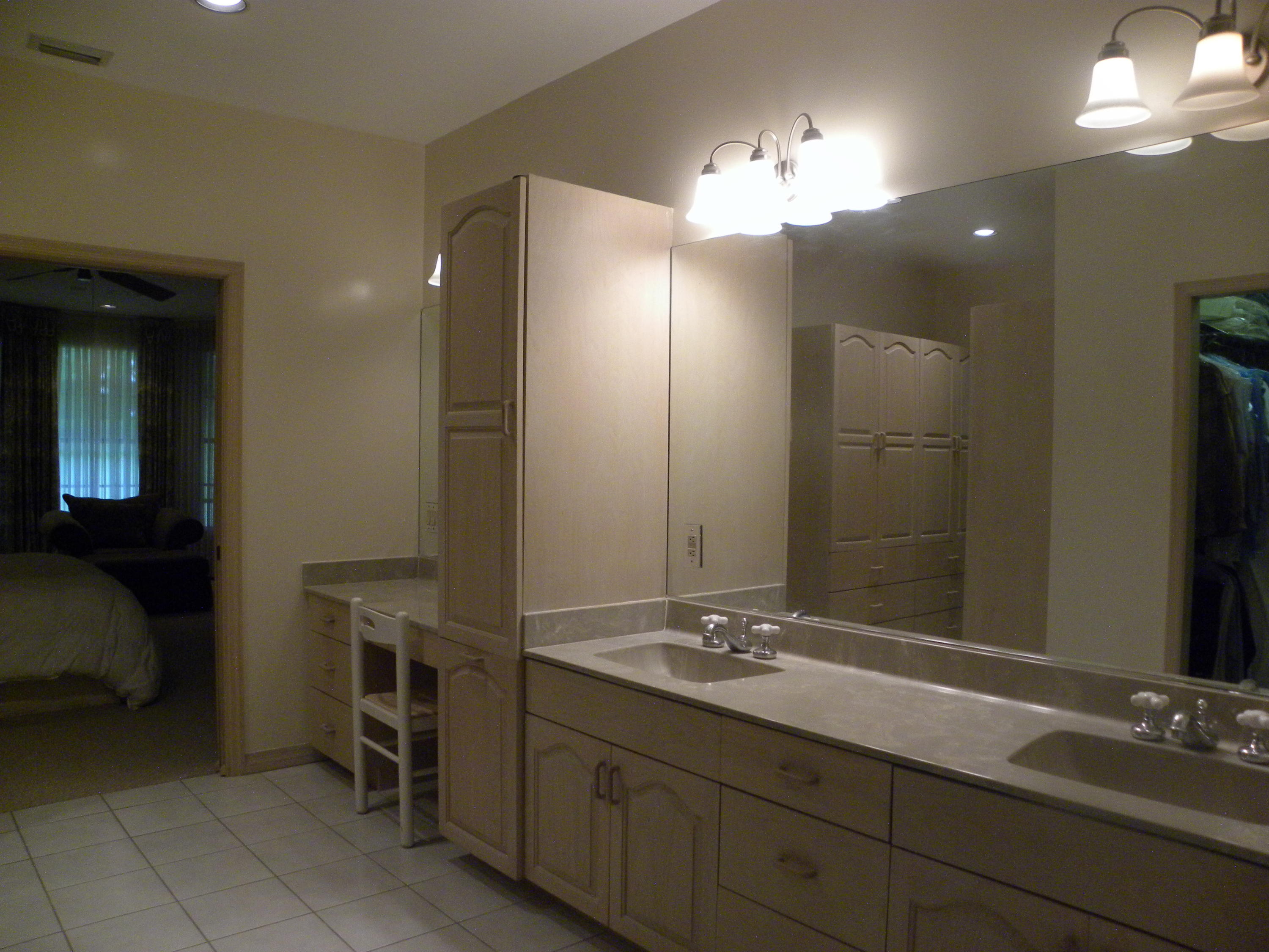 1270 Southwest 21st Lane Boca Raton, FL 33486 - Photo 40 of 47 Master Bathroom