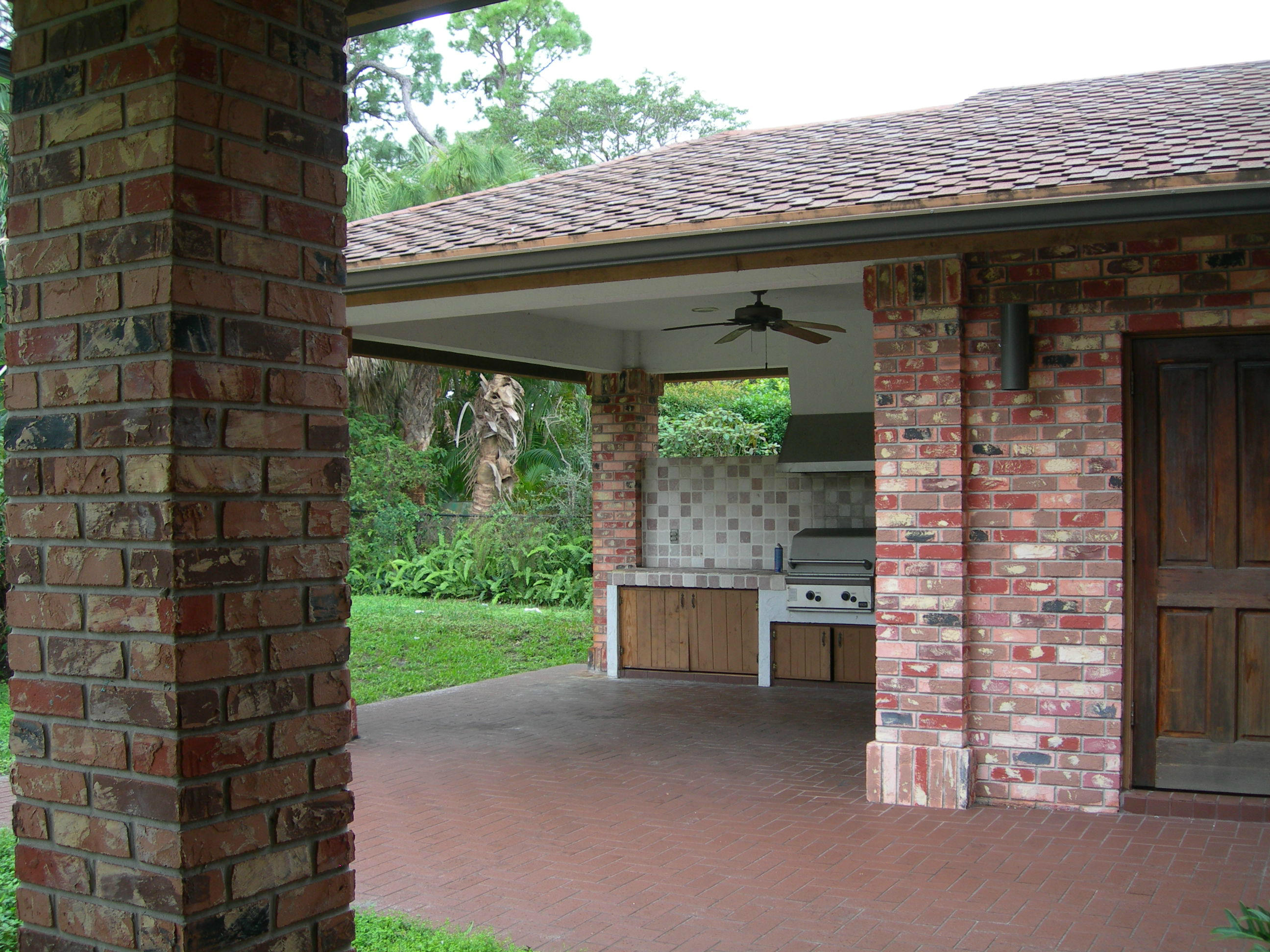 1270 Southwest 21st Lane Boca Raton, FL 33486 - Photo 5 of 47 Summer Kitchen