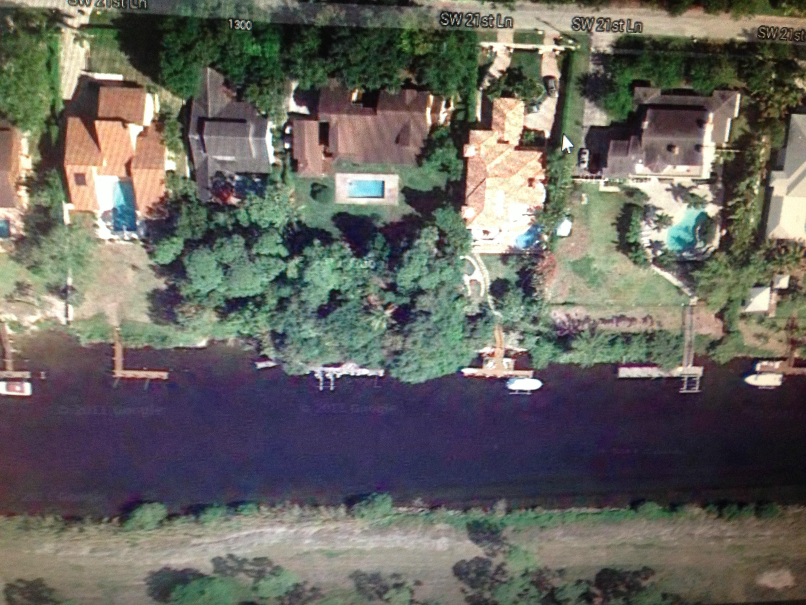 1270 Southwest 21st Lane Boca Raton, FL 33486 - Photo 6 of 47 150 ft on Ocean Access Water