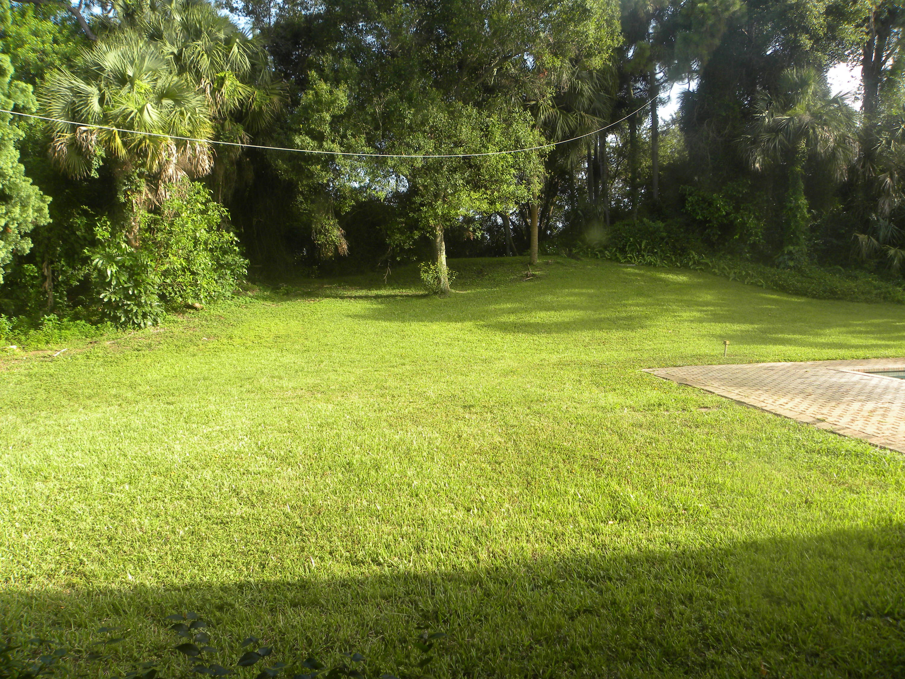 1270 Southwest 21st Lane Boca Raton, FL 33486 - Photo 7 of 47 Huge Yard & Zipline
