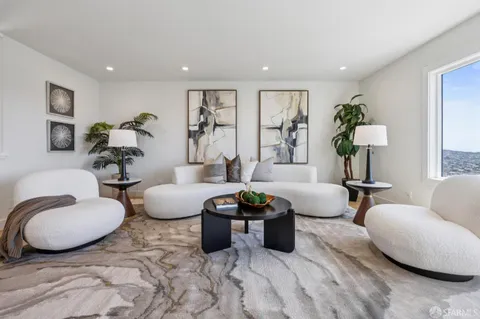 $1,995,000 | 397 Mangels Avenue, San Francisco, CA 94127