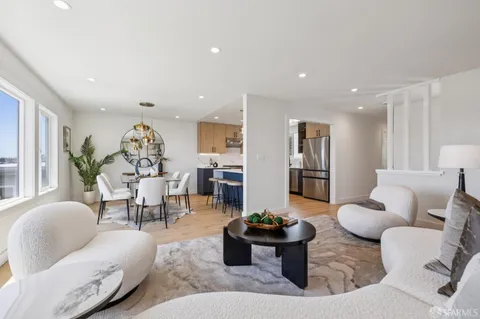 $1,995,000 | 397 Mangels Avenue, San Francisco, CA 94127