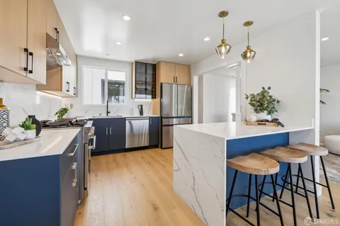 $1,995,000 | 397 Mangels Avenue, San Francisco, CA 94127