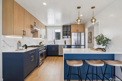 $1,995,000 | 397 Mangels Avenue, San Francisco, CA 94127