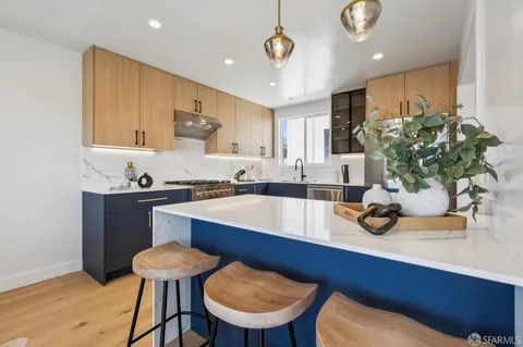 $1,995,000 | 397 Mangels Avenue, San Francisco, CA 94127