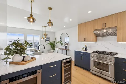 $1,995,000 | 397 Mangels Avenue, San Francisco, CA 94127