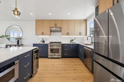 $1,995,000 | 397 Mangels Avenue, San Francisco, CA 94127