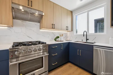 $1,995,000 | 397 Mangels Avenue, San Francisco, CA 94127