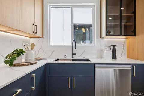 $1,995,000 | 397 Mangels Avenue, San Francisco, CA 94127