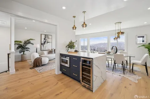 $1,995,000 | 397 Mangels Avenue, San Francisco, CA 94127