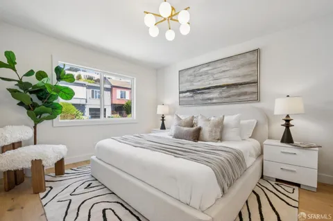 $1,995,000 | 397 Mangels Avenue, San Francisco, CA 94127