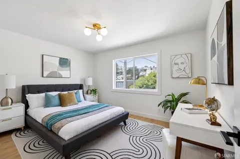 $1,995,000 | 397 Mangels Avenue, San Francisco, CA 94127