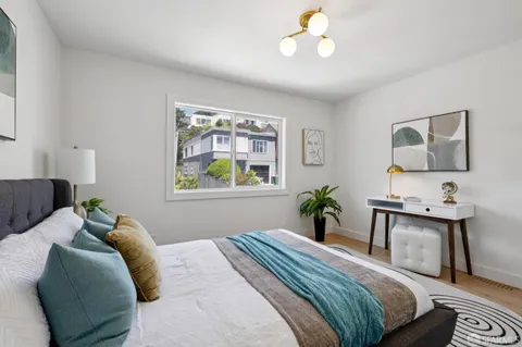 $1,995,000 | 397 Mangels Avenue, San Francisco, CA 94127
