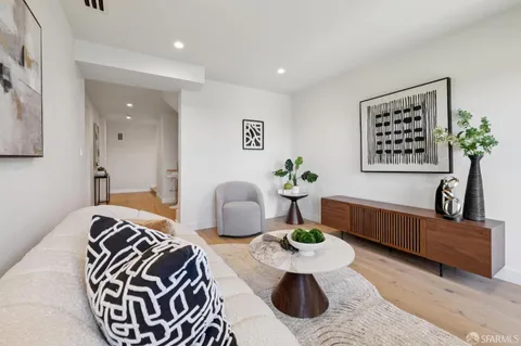 $1,995,000 | 397 Mangels Avenue, San Francisco, CA 94127