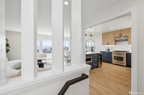 $1,995,000 | 397 Mangels Avenue, San Francisco, CA 94127
