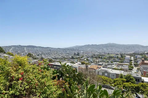 $1,995,000 | 397 Mangels Avenue, San Francisco, CA 94127