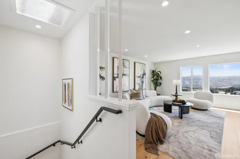 $1,995,000 | 397 Mangels Avenue, San Francisco, CA 94127