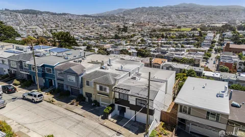 $1,995,000 | 397 Mangels Avenue, San Francisco, CA 94127