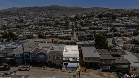 $1,995,000 | 397 Mangels Avenue, San Francisco, CA 94127