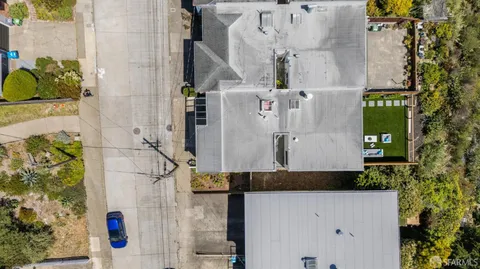 $1,995,000 | 397 Mangels Avenue, San Francisco, CA 94127