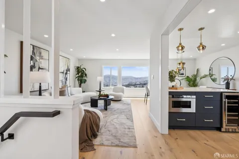 $1,995,000 | 397 Mangels Avenue, San Francisco, CA 94127