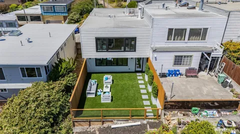 $1,995,000 | 397 Mangels Avenue, San Francisco, CA 94127
