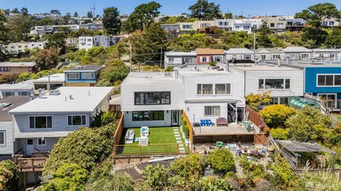 $1,995,000 | 397 Mangels Avenue, San Francisco, CA 94127