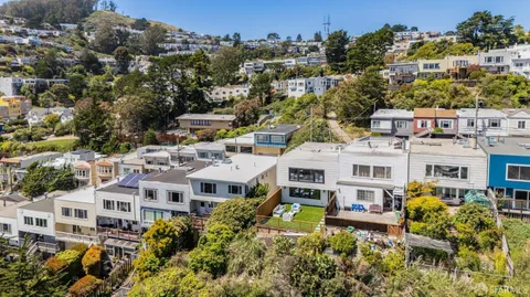$1,995,000 | 397 Mangels Avenue, San Francisco, CA 94127