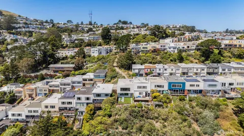 $1,995,000 | 397 Mangels Avenue, San Francisco, CA 94127