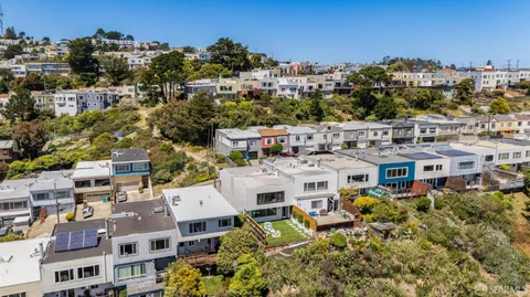 $1,995,000 | 397 Mangels Avenue, San Francisco, CA 94127