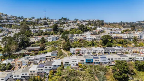 $1,995,000 | 397 Mangels Avenue, San Francisco, CA 94127